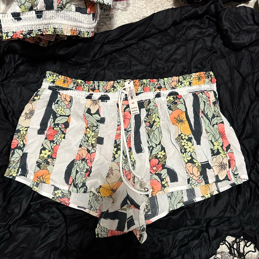 Victoria’s Secret pijama’s short